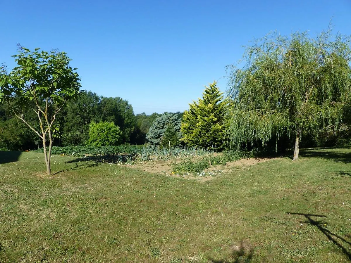 Guest house Gites Des Camparros Nailloux